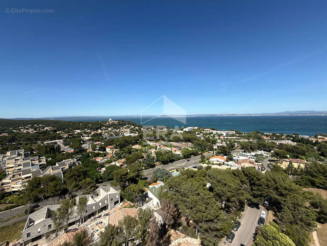 Appartement 113m² à martigues - photo 10