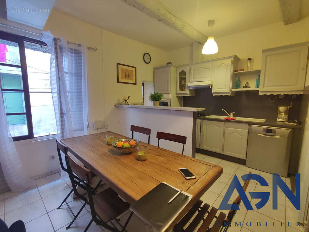 Appartement à AGDE
