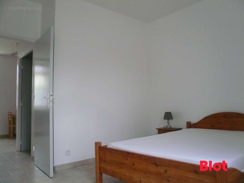 Appartement à SAINT-MALO