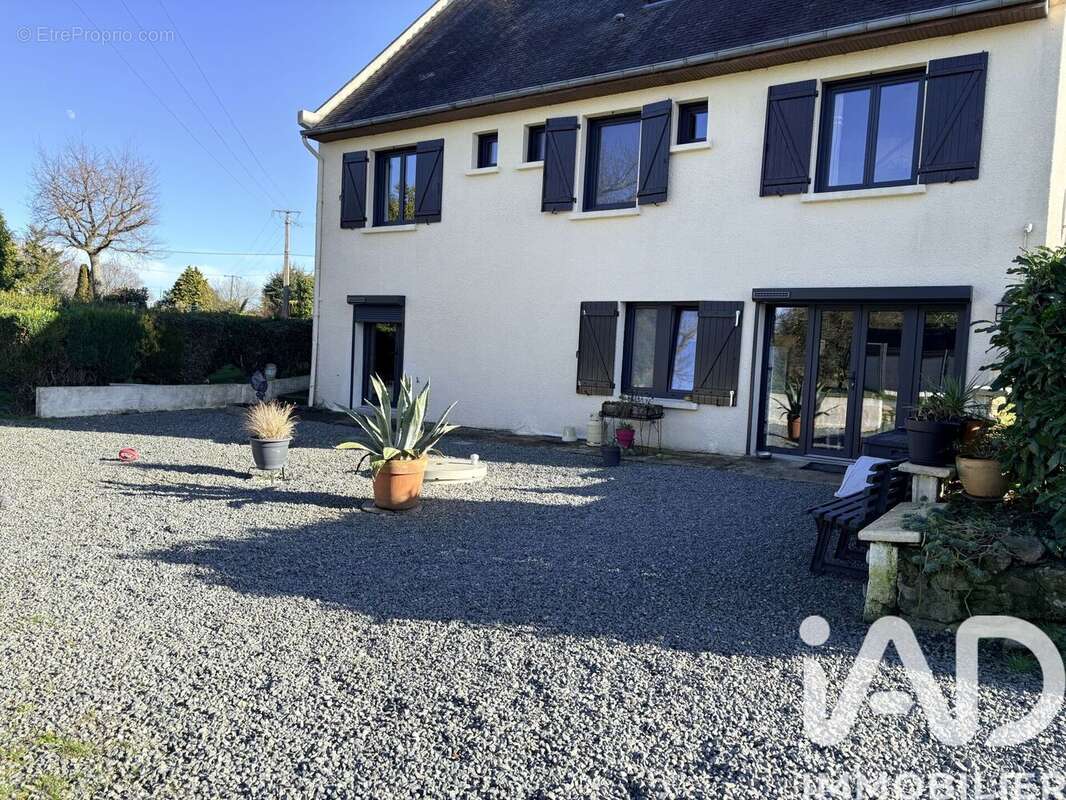 Maison 170 m² à Pleurtuit  - photo 5