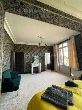 Maison à BELLERIVE-SUR-ALLIER