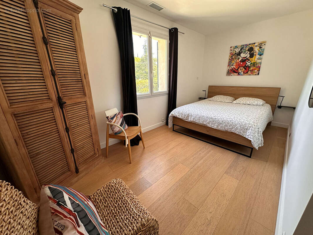 Maison à AIX-EN-PROVENCE