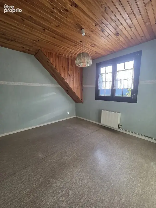 Maison 5 pièces 90 m² à vendre à Aulnoye-Aymeries (59620) - photo 5