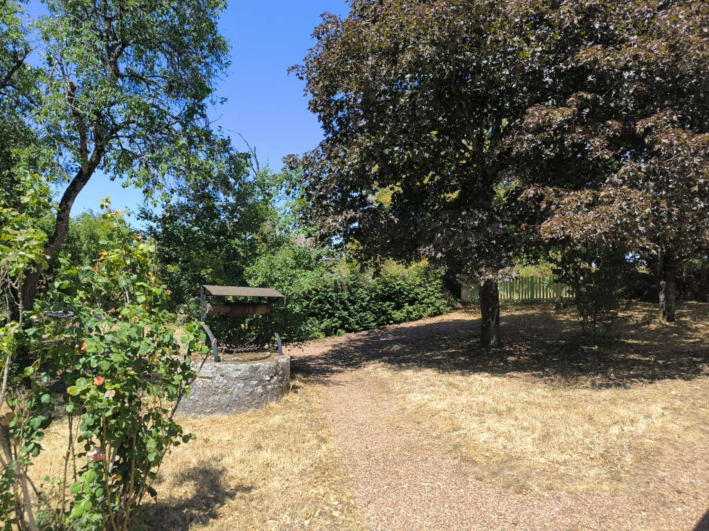 Propriété indépendante région du bazois - photo 17