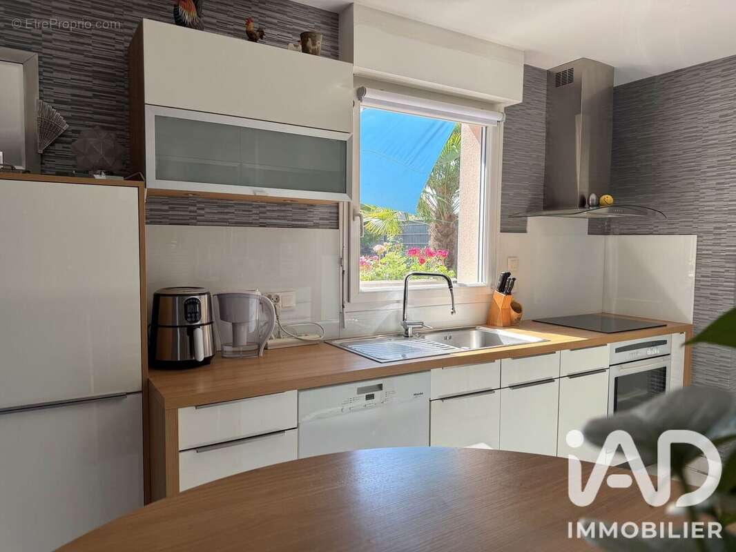 Maison 104 m² à Dinard  - photo 8