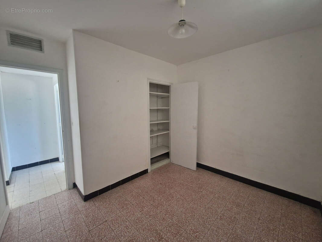 Appartement à NYONS