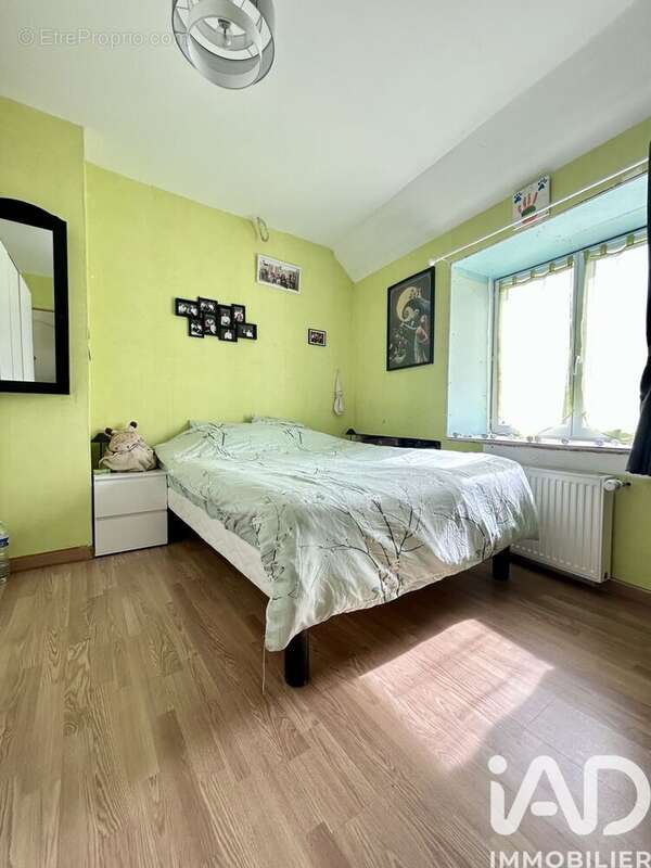 Photo 6 - Maison à STEENVOORDE