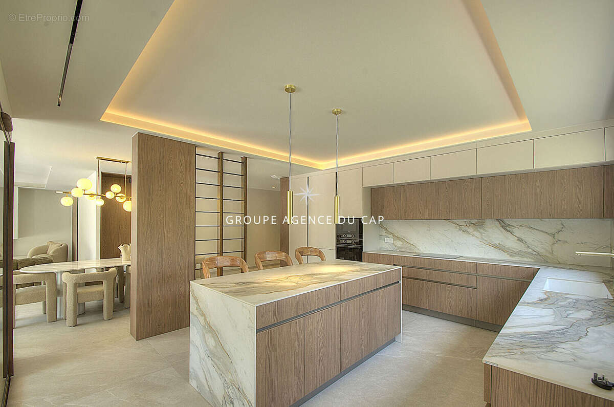 Villa de grand standing à vendre à Tourrettes, coeur de golf - 3600000 - photo 6