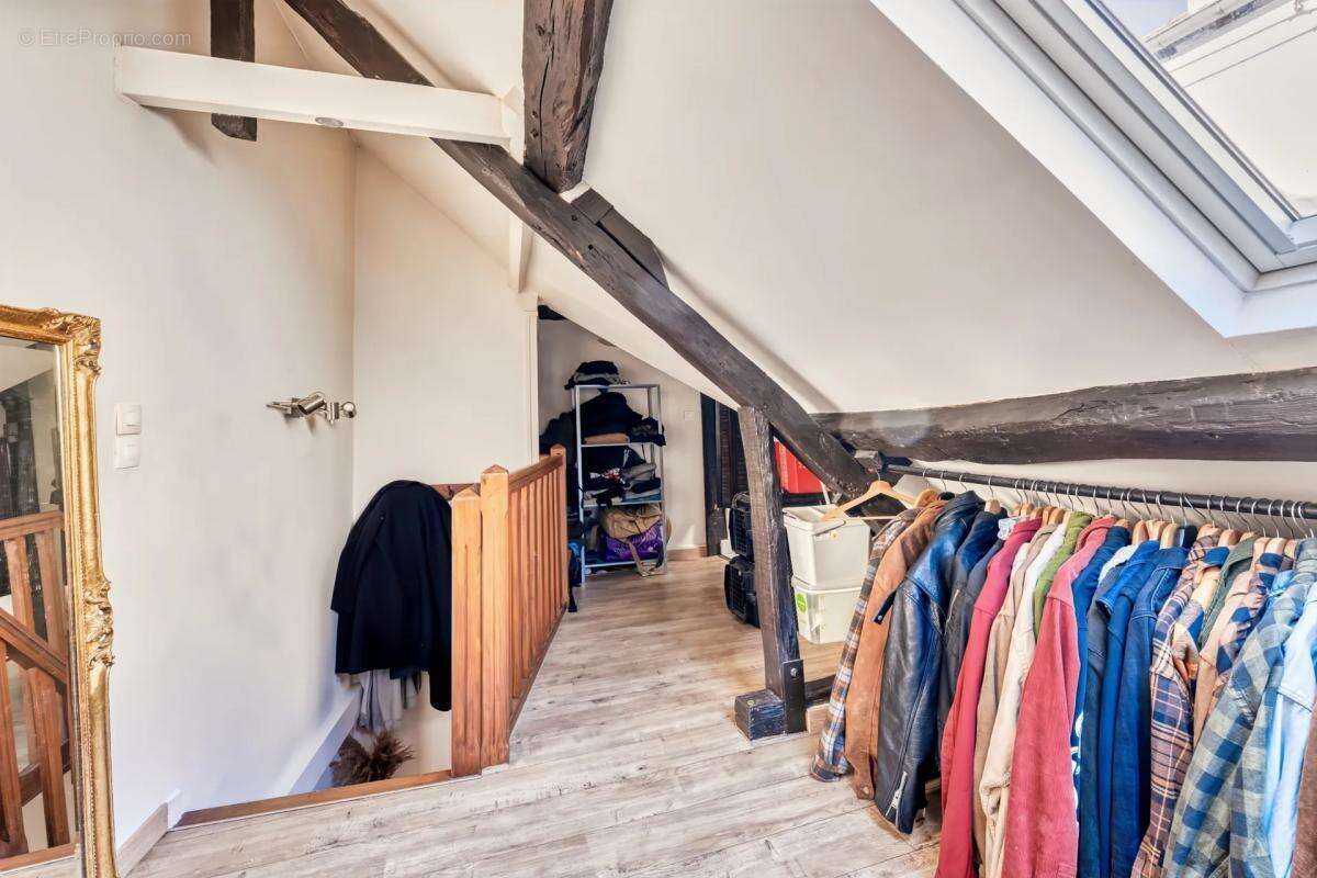 Appartement à MEAUX