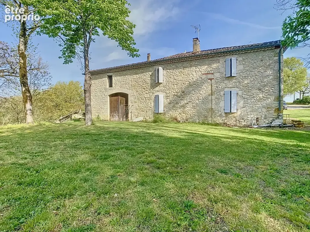 Propriété dans le Gers - photo 12
