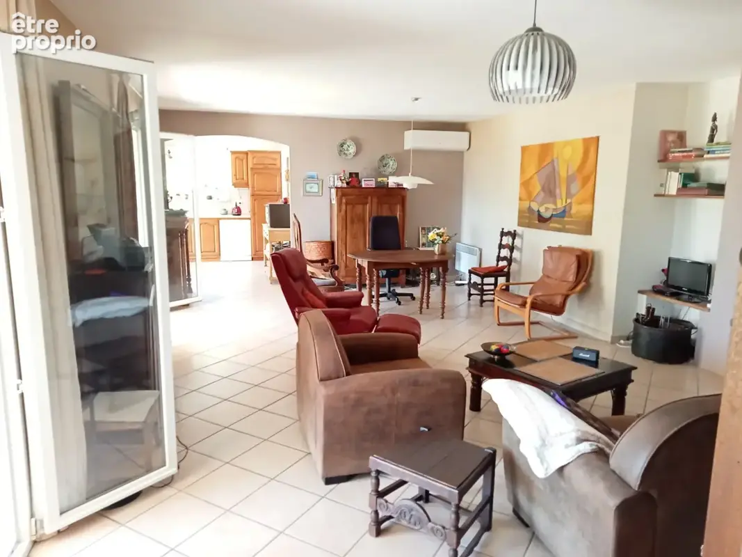 Maison 4 faces au calme - photo 10