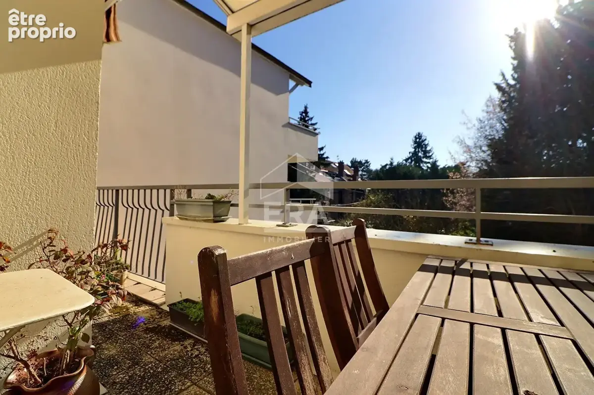 Photo Appartement à Saint-Leu-La-Foret au prix de 335 000€