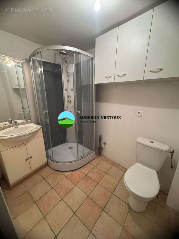 Appartement à SAINT-CHRISTOL