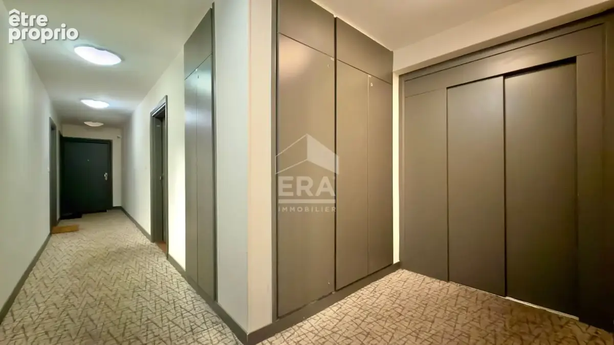 Appartement 2 pièces 39m2 ? athis mons, résidence de 2021 avec balcon et parking - photo 10