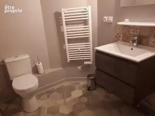 Maison 5 pièces 120 m² à vendre à Le Bosc-Renoult (61470) - photo 8