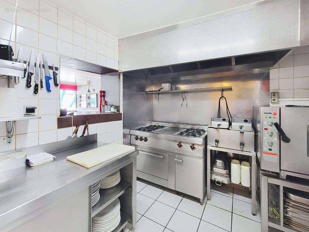 Local commercial  À Vendre - photo 6
