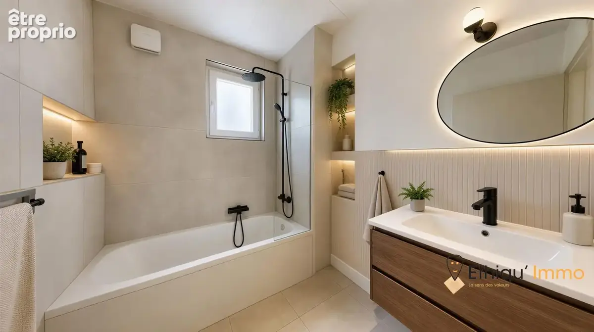 Appartement 1 pièce 37 m² à vendre à Strasbourg (67100) - photo 6