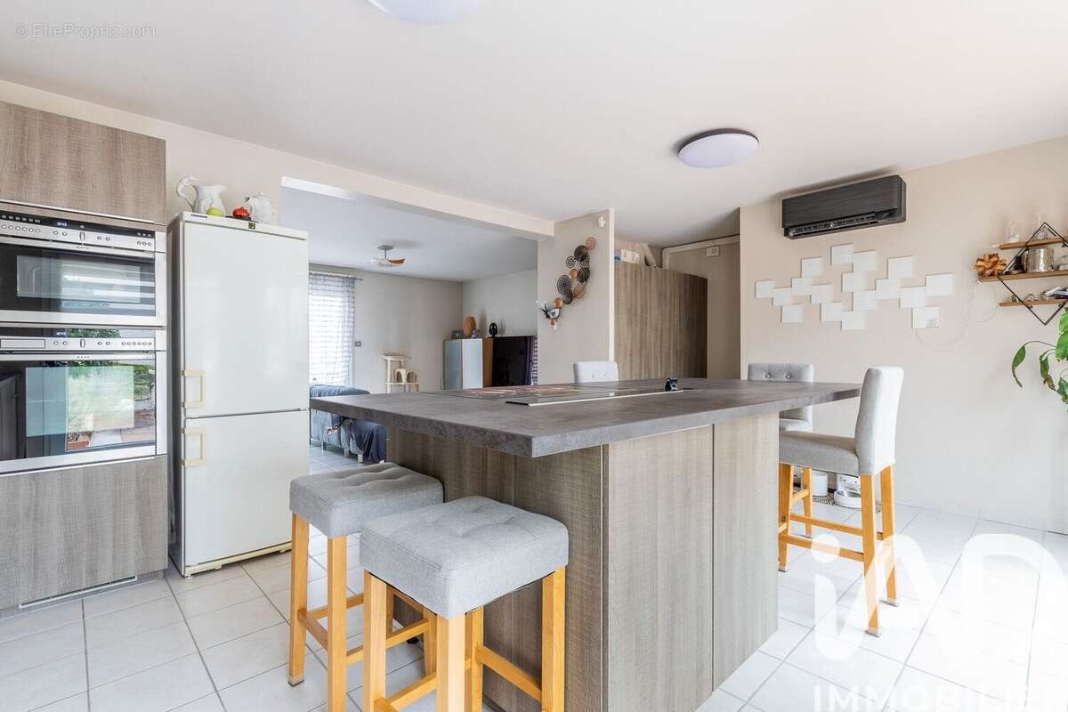 Photo 2 - Maison à ORLY