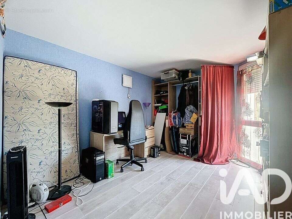 Photo 8 - Maison à BRIE-COMTE-ROBERT