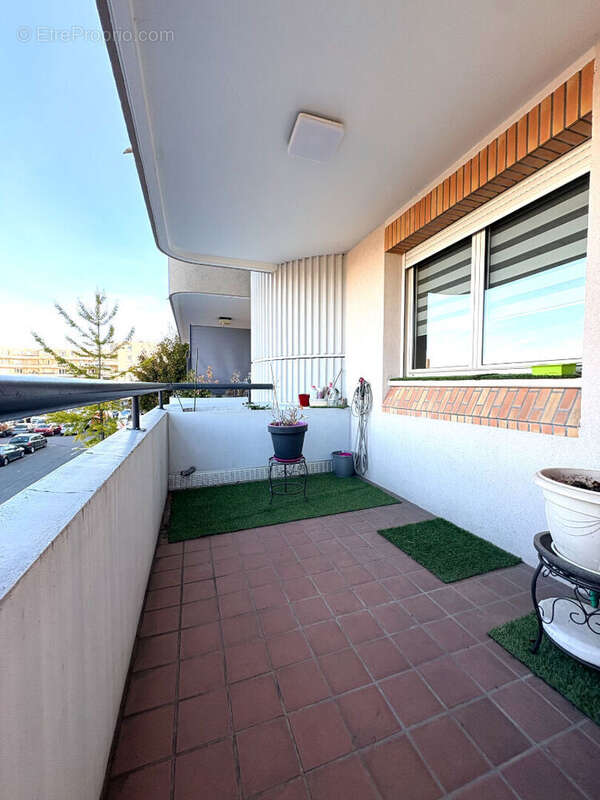 Appartement à SAINT-GRATIEN