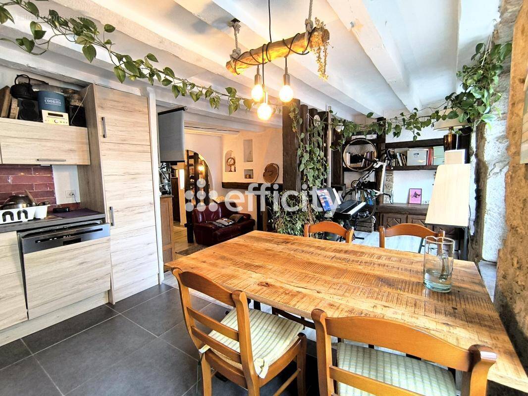 Appartement à ANNECY