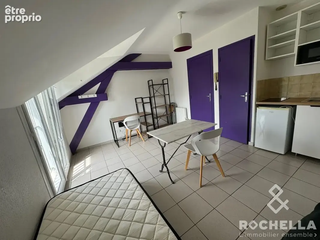 Appartement 179 m² à Angers  - photo 3