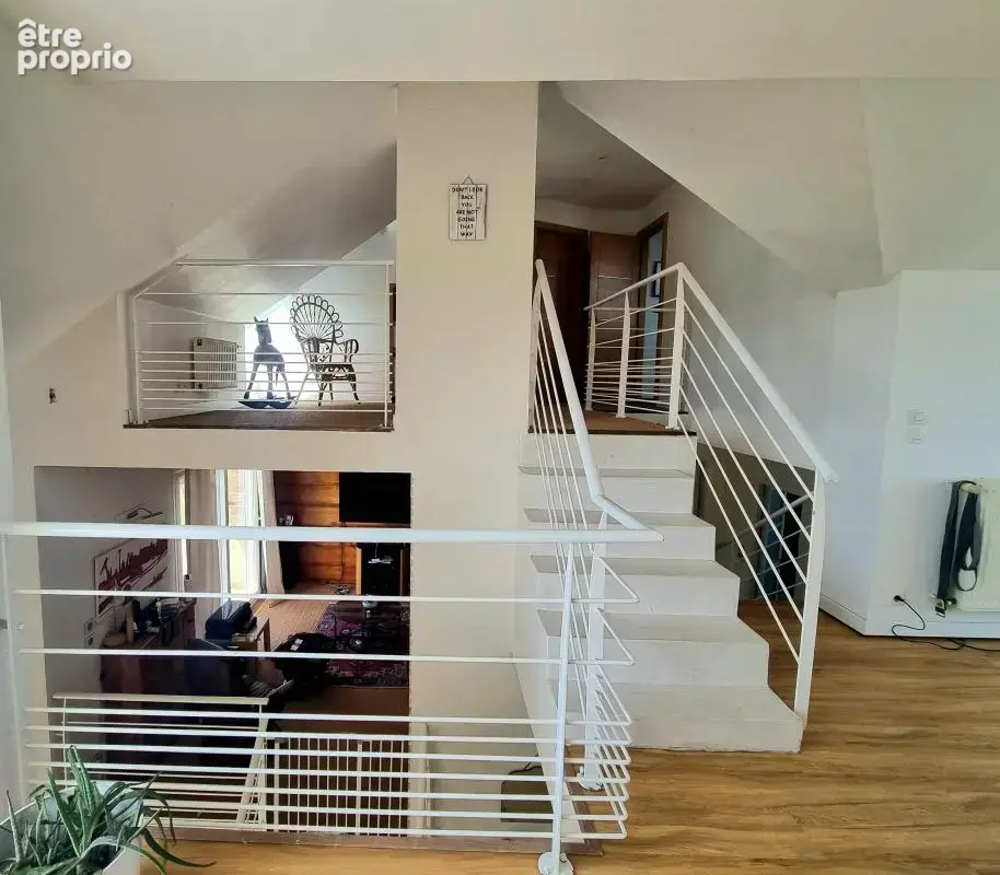 Maison À Vendre - photo 4