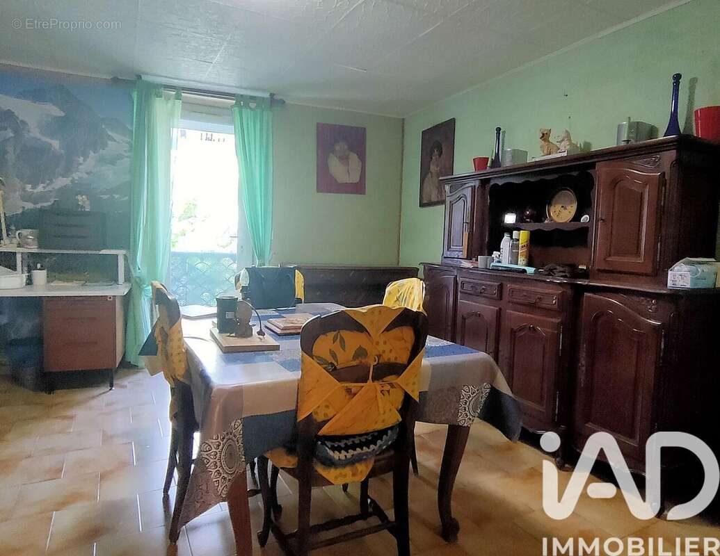 Photo 3 - Maison à LABASTIDE-ROUAIROUX
