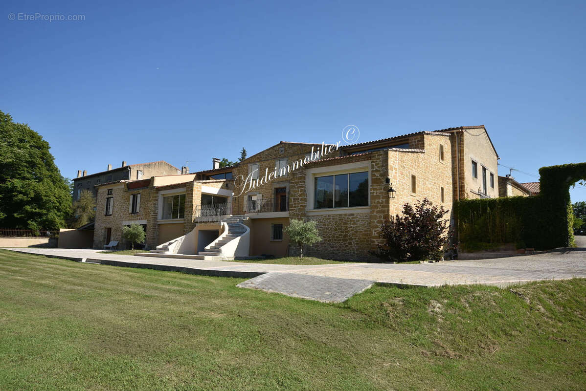 Belle propriété de 6,38 ha - photo 19