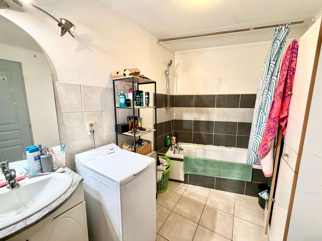 Appartement à POLLESTRES