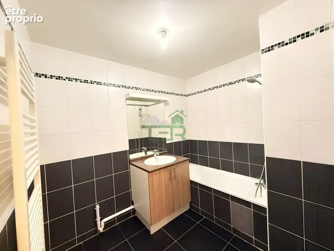 Appartement 62 m² à Montpellier  - photo 9