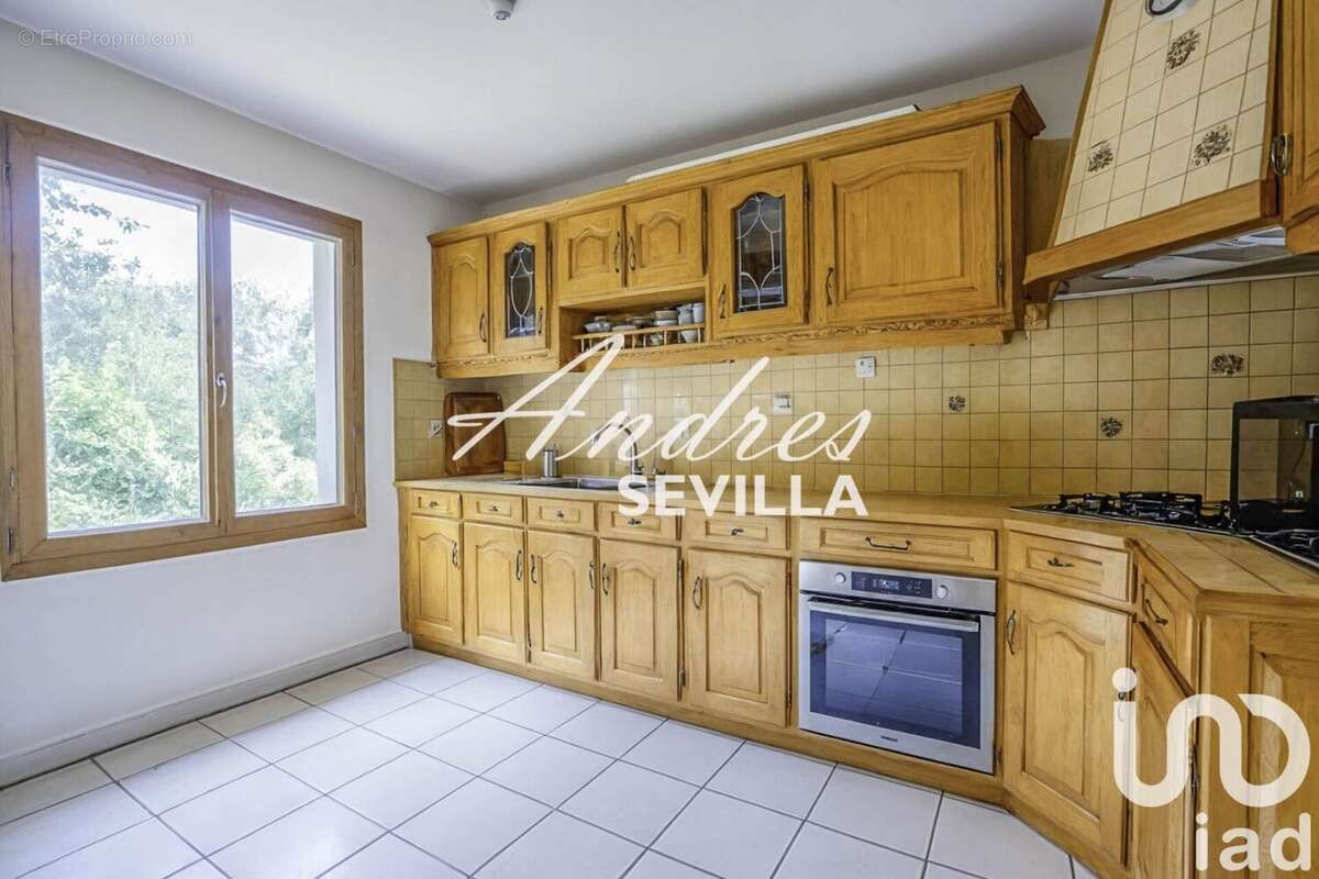 Photo 5 - Maison à VILLEPINTE