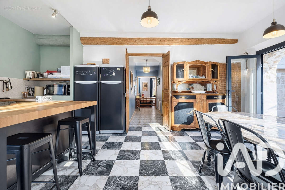 Photo 7 - Maison à FITOU