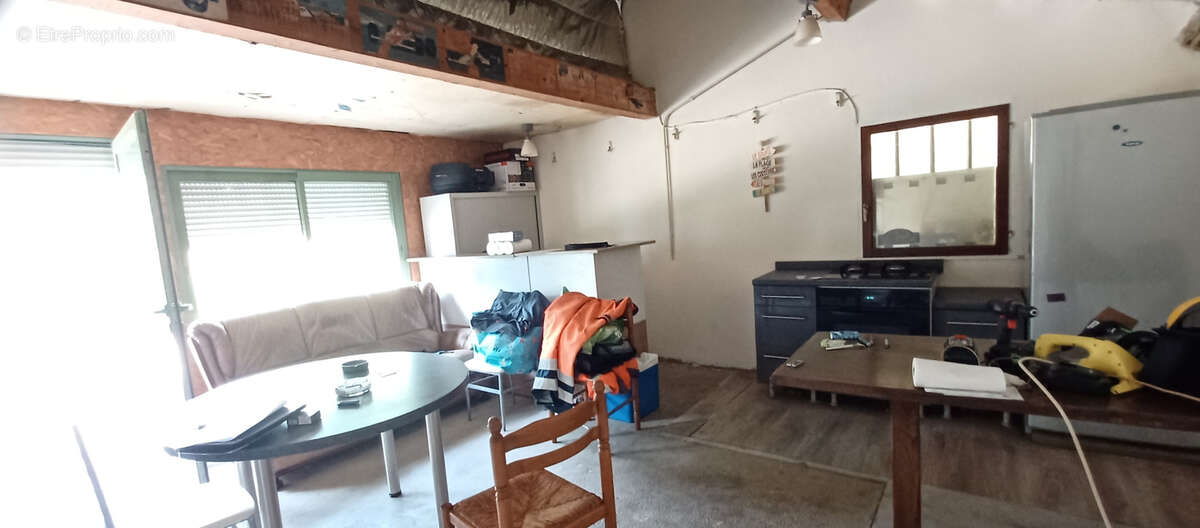 Maison à BOURBON-L&#039;ARCHAMBAULT