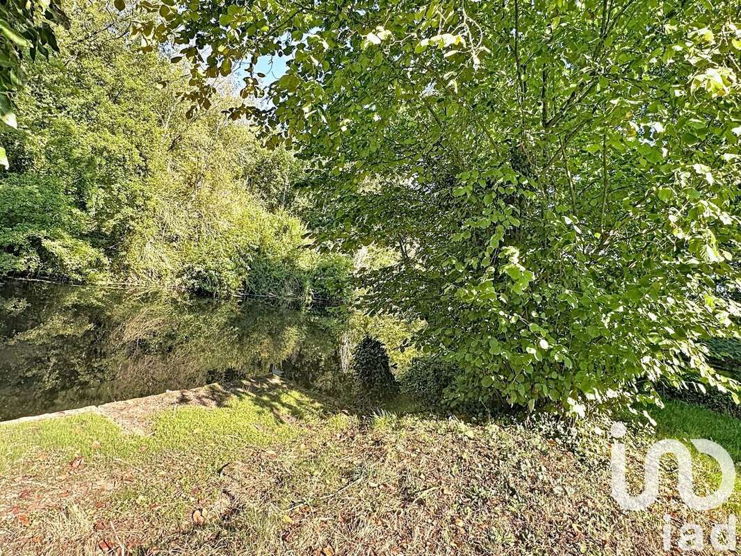 Photo 4 - Terrain à AIRVAULT