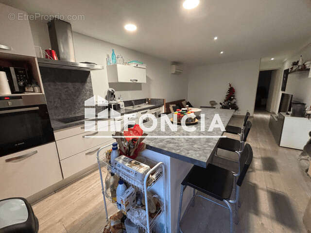 Appartement à PERPIGNAN