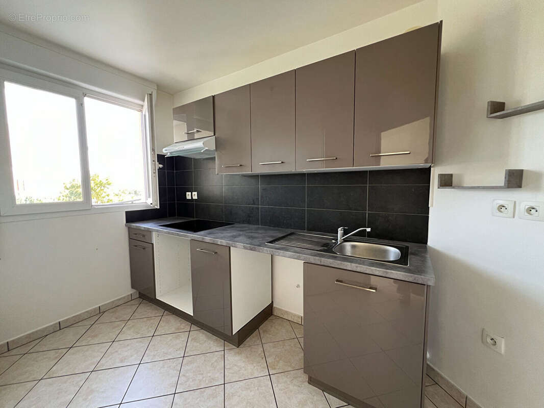 Appartement à MEAUX