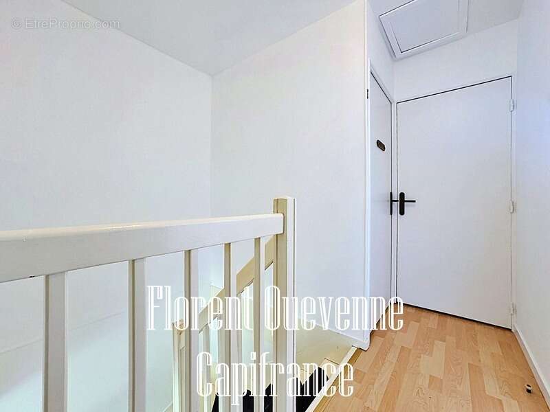 Maison en résidence sécurisée à vendre TOUQUES - photo 9
