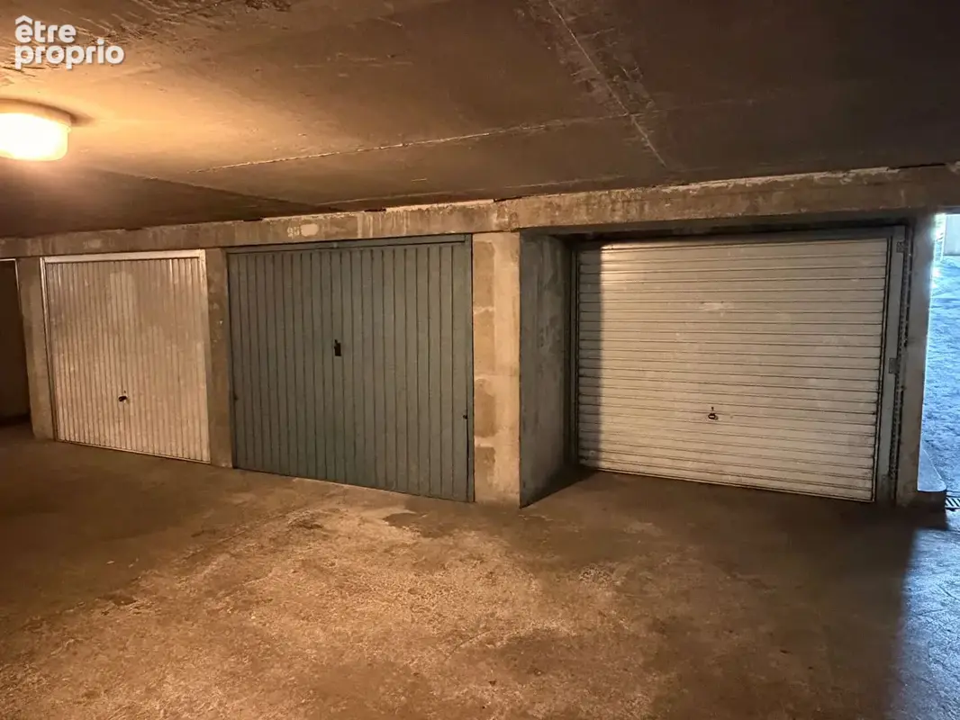 Appartement Drancy 2 pièce(s) 45 m2 - photo 10