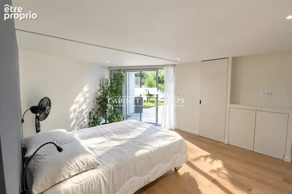 Maison 5 pièces 195 m² à vendre à Bayonne (64100) - photo 9