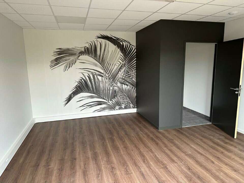 Bien immobilier à vendre à Bourgoin-Jallieu (38300) - photo 6