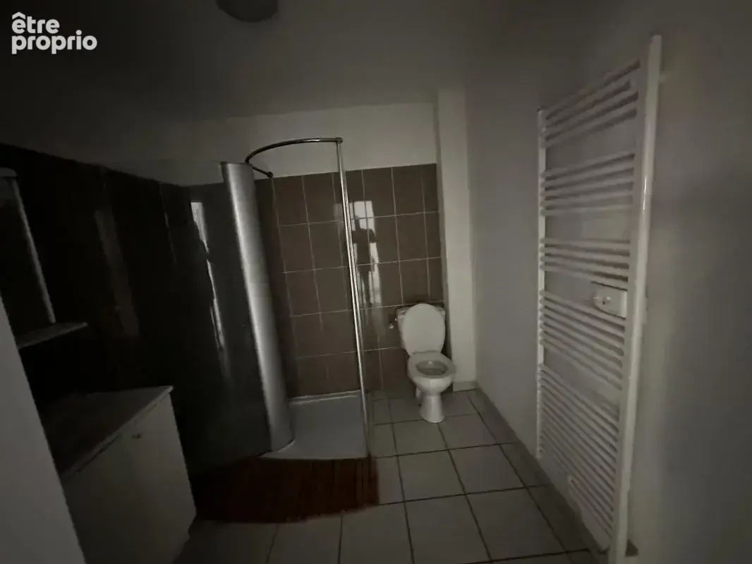 Appartement - photo 11