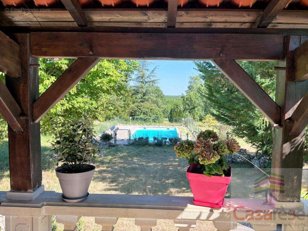 Maison en pierre - photo 5