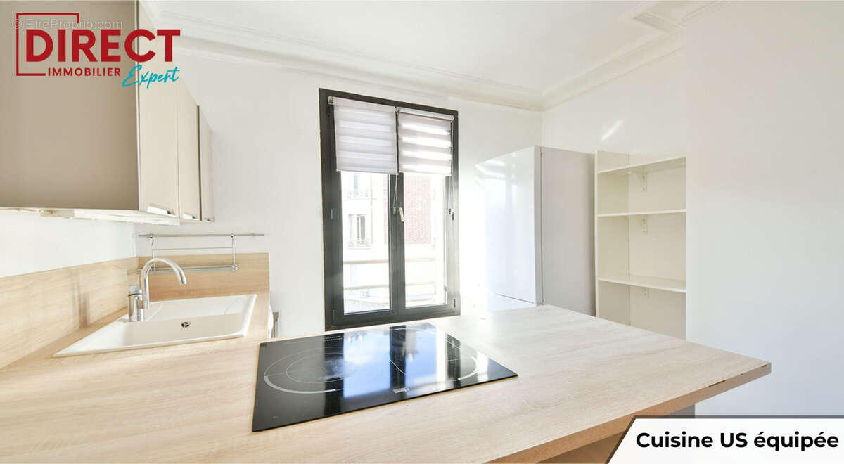 Appartement à ALFORTVILLE
