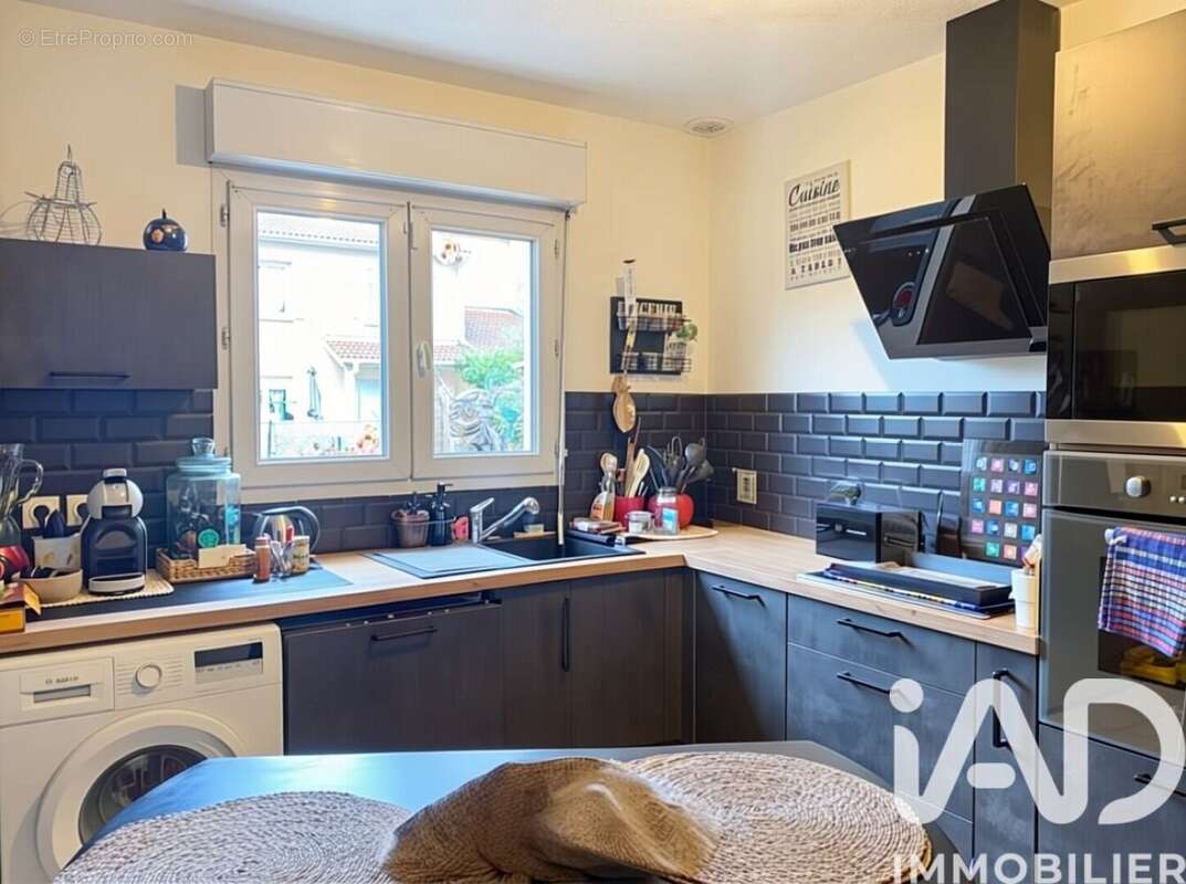 Photo 4 - Maison à VALENCE