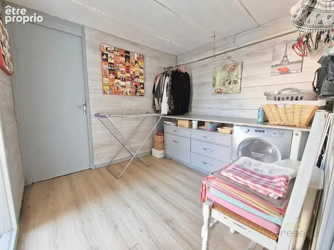 Maison 6 pièces 127 m² à vendre à Ozoir-La-Ferriere (77330) - photo 10