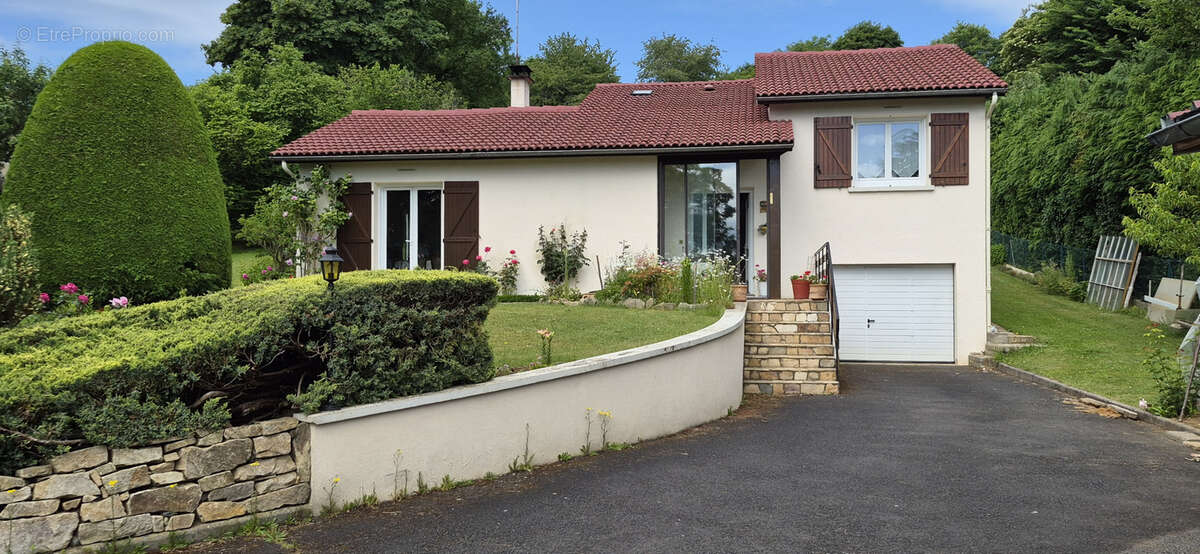Maison à ORCINES