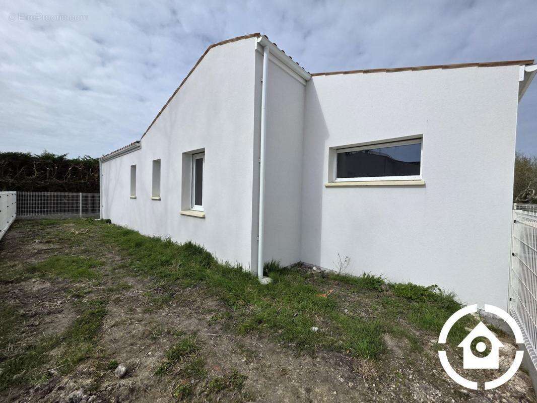 ? Maison neuve clé en main à Breuillet - Confort & perfor - photo 14