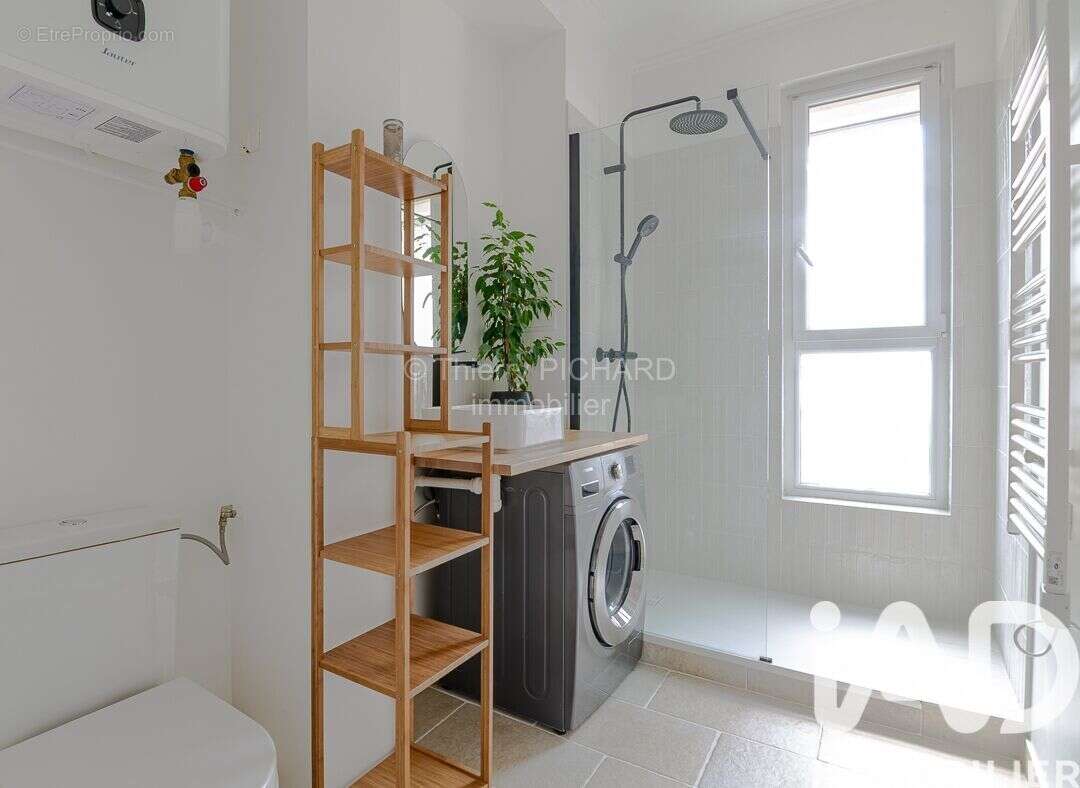 Photo 6 - Appartement à ROMAINVILLE