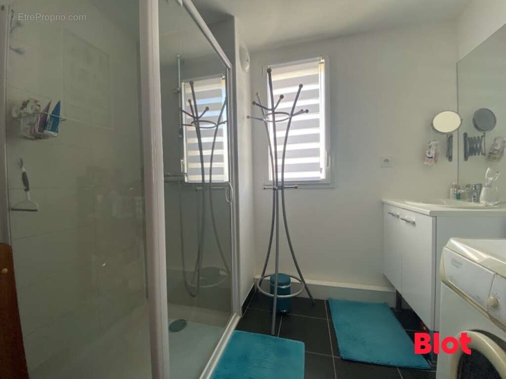 Appartement à CHATEAUGIRON